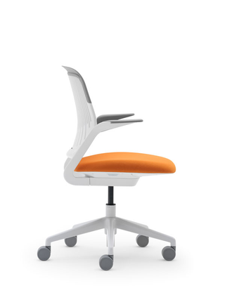 Illustration for article titled Steelcase Cobi Designer Puts Your Design Skills Where Your Ass Is